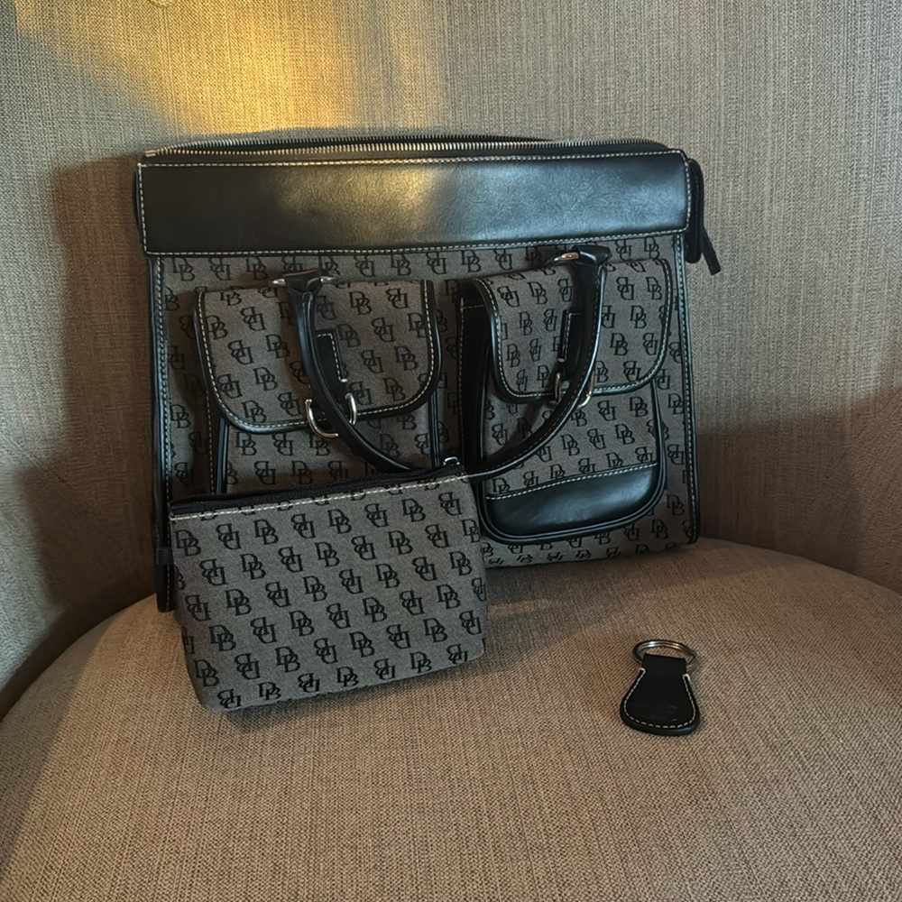 Dooney & Bourke tote bag